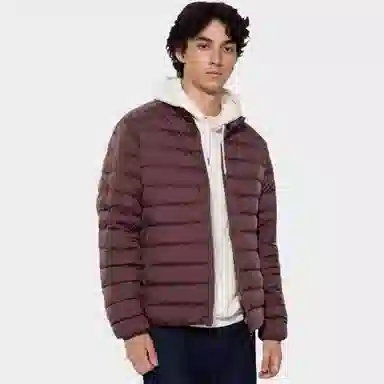UNIQLO Lightweight Down Jacket