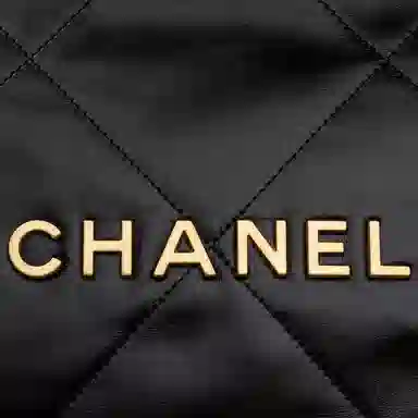 CHANEL 22Bag Tote
