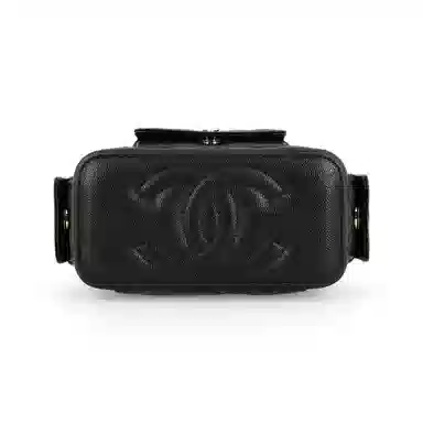 CHANEL 23B Cargo Chain Bag