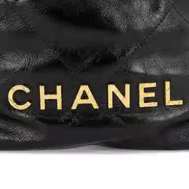 CHANEL 22 Bag