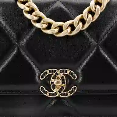 CHANEL 19Bag WOC