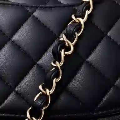CHANEL Classic Flap CF