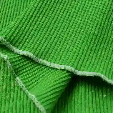 Chrome Hearts Sleeveless Crewneck Tank Green