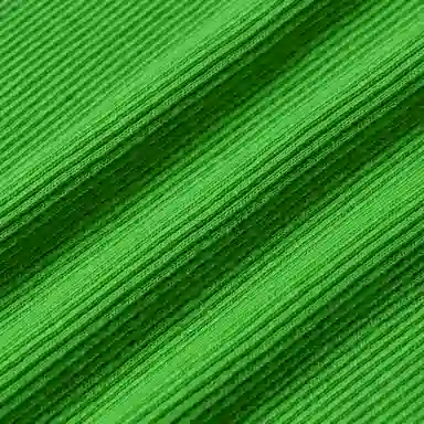 Chrome Hearts Sleeveless Crewneck Tank Green