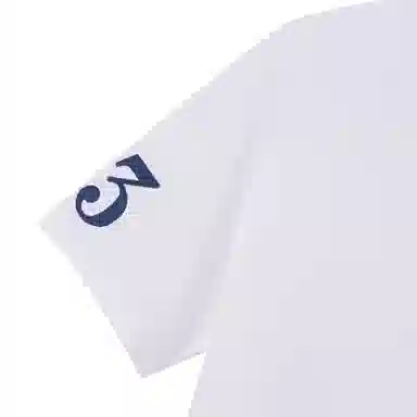 Polo Ralph Lauren Polo Shirt White