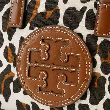 TORY BURCH Ella T Logo Tote
