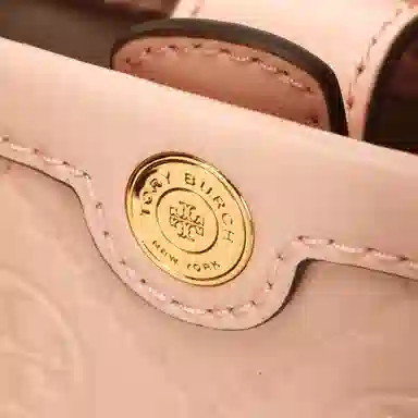 TORY BURCH T Monogram T Tote