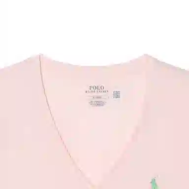 Polo Ralph Lauren LogoV T