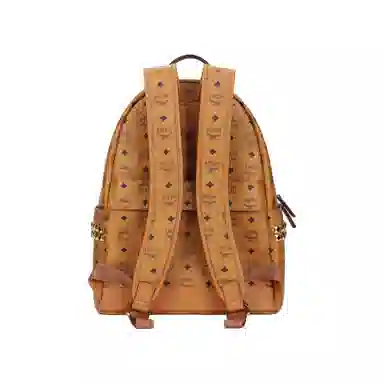 MCM Stark Visetos Backpack