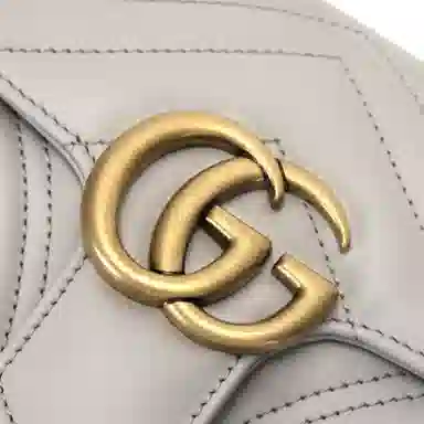 Gucci GG Marmont Mini