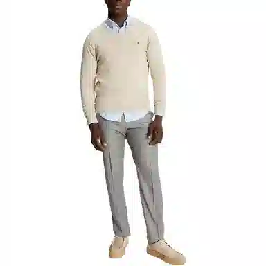 Tommy Hilfiger Sweater LogoV