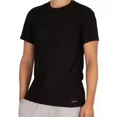 CKCalvin Klein LogoT 13