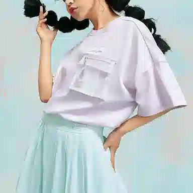 PUMA x POP MART SKULLPANDA T