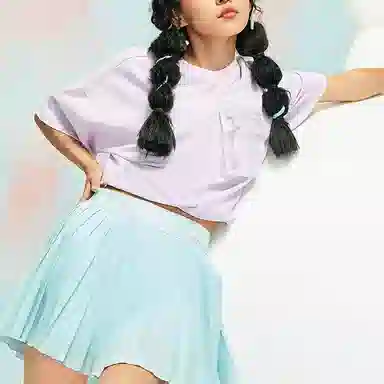 PUMA x POP MART SKULLPANDA T