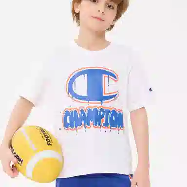 Champion Kids T