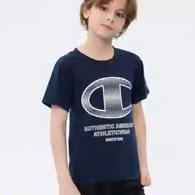 Champion Kids T
