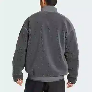 adidas x TERREX x National Geographic Jacket Deep Grey