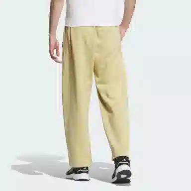 adidas FW24 ST Warm Knit Joggers