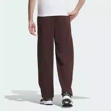 adidas FW24 ST Warm Knit Joggers