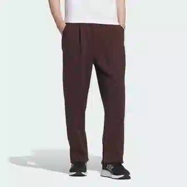 adidas FW24 ST Warm Knit Joggers
