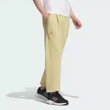 adidas FW24 ST Warm Knit Joggers