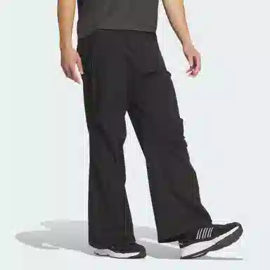 adidas FW24 PRE WOVEN TRACKSUIT BOTTOMS