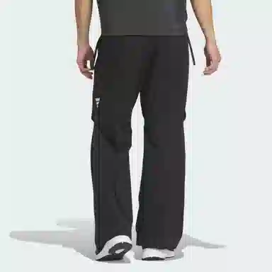 adidas FW24 PRE WOVEN TRACKSUIT BOTTOMS