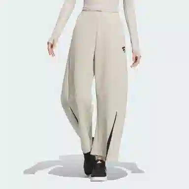 adidas FW24 FUTURE STYLE PRE WOVEN Logo