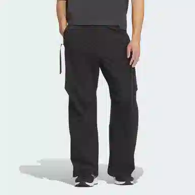 adidas FW24 PRE WOVEN TRACKSUIT BOTTOMS