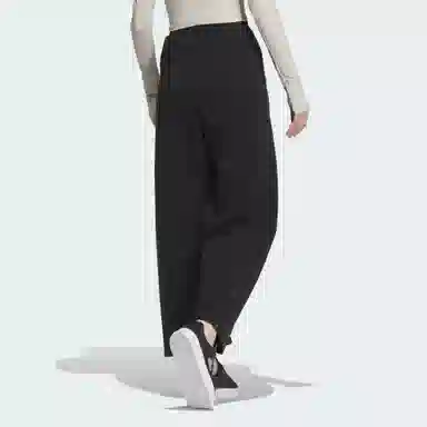 adidas FW24 PRE WOVEN TRACKSUIT BOTTOMS