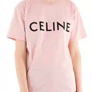CELINE SS21 LogoT