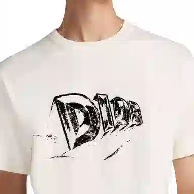 DIOR SS23 LogoT