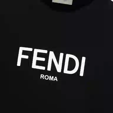 FENDI FW22 Logo