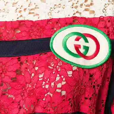 GUCCI FW21 GG