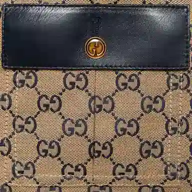 GUCCI SS22 GG