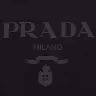 PRADA FW22 LogoT
