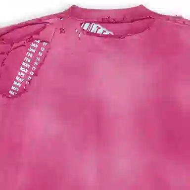 Balenciaga FW22 Repaired LogoT