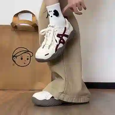 Unknown Brand Low Top Sneakers