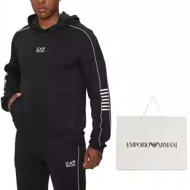 EMPORIO ARMANI Logo