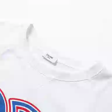 CELINE SS23 LogoT