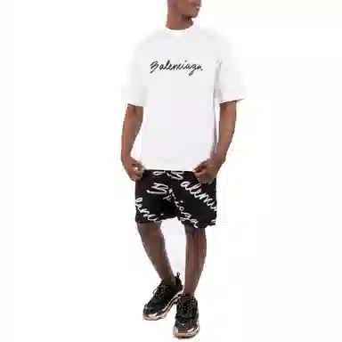 Balenciaga Logo