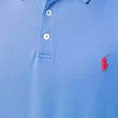 Polo Ralph Lauren LogoPolo