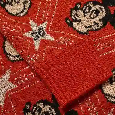 GUCCI x Disney