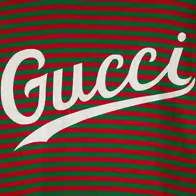 GUCCI LogoT