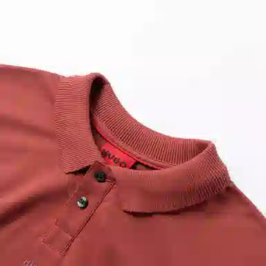 HUGO BOSS SS24 Polo