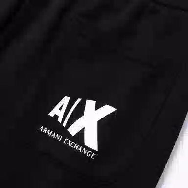ARMANI EXCHANGE SS23 Logo