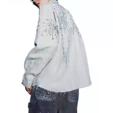 BIRTH OF ROYAL CHILD BORC