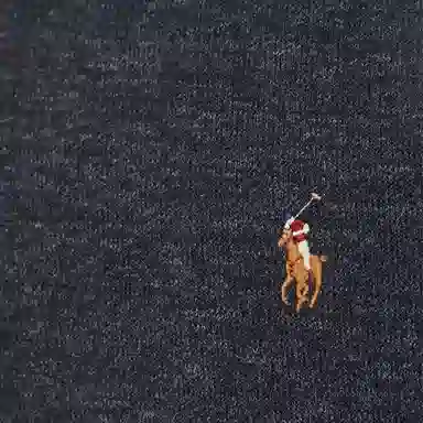 Polo Ralph Lauren SS23 Logo
