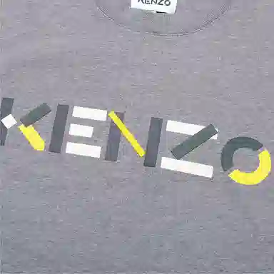 KENZO SS21 LogoT