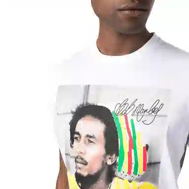 DSQUARED 2 SS23 LogoT